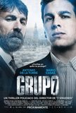 Grupo 7's poster (Alberto Rodríguez)