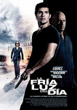 The Cold Light of Day 's poster (Mabrouk El Mechri)