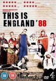 This Is England '88's poster (Shane Meadows)