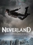 Neverland 's poster (Nick Willing)