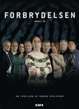 Forbrydelsen 's poster (Søren Sveistrup)