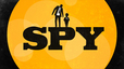 Portada de Spy (Simeon Goulden)