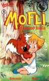 Mofli, el último koala's poster (Jaime González (Creator)Jordi Amorós)
