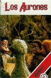 Los Aurones's poster (Josep Lluis Viciana (Creator))