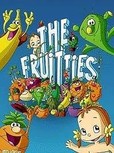 Los Fruittis's poster (Toni Babia (Creator)Antoni D´Ocón (Creator))