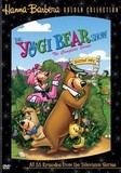 The Yogi Bear Show's poster (William HannaJoseph Barbera)