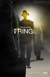 Portada de Fringe (J.J. AbramsAlex KurtzmanRoberto Orci)
