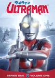 Ultraman's poster ()