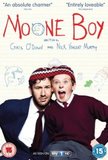 Moone Boy's poster (Chris O'DowdDeclan LowneyIan Fitzgibbon)