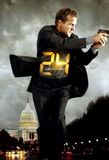 24's poster (Joel SurnowRobert Cochran)