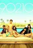 90210's poster (Jeff JudahGabe SachsRob Thomas)