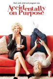 Accidentally On Purpose's poster (Pamela Fryman)