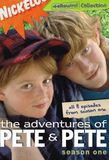 The Adventures of Pete & Pete's poster ()