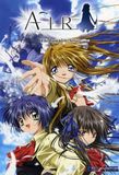 Air's poster ()