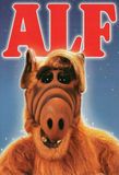 ALF's poster ()