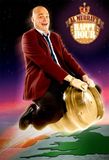 Al Murray's Happy Hour's poster ()
