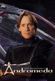 Andromeda's poster ()