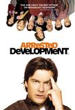 Arrested Development's poster (Mitchell HurwitzGreg Mottola)