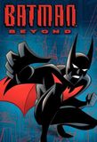 Batman Beyond's poster ()