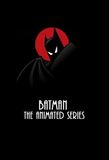 Batman: The Animated Series's poster (Paul DiniBruce TimmAlan Burnett)
