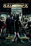 Portada de Battlestar Galactica (2003) ()