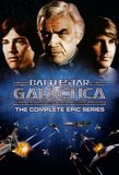 Battlestar Galactica (1978)'s poster ()