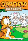 Garfield & Friends's poster ()