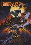 Gargoyles's poster ()