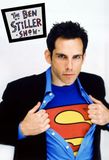 The Ben Stiller Show's poster ()