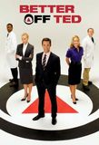 Better Off Ted's poster (Victor Fresco)