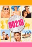Beverly Hills, 90210's poster ()