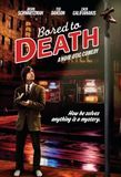Portada de Bored to Death (Jonathan Ames)