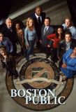 Boston Public's poster ()