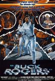 Buck Rogers in the 25th Century's poster ()