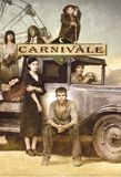 Portada de Carnivàle (Daniel Knauf)