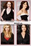 Cashmere Mafia's poster ()