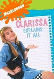 Clarissa Explains It All's poster ()