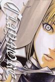 Claymore's poster ()