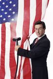 Portada de The Colbert Report ()