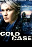 Cold Case's poster (Meredith Stiehm)