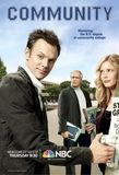 Portada de Community (Dan Harmon)