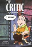 The Critic's poster ()