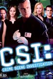 CSI: Crime Scene Investigation's poster (Anthony E. Zuiker)