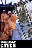 Deadliest Catch's poster ()