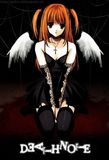 Death Note's poster ()