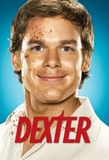 Portada de Dexter (Michael CuestaTony GoldwynRobert Lieberman)