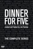 Dinner for Five's poster ()