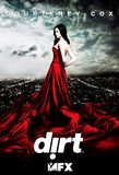 Dirt's poster ()