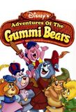 Disney's Adventures of the Gummi Bears's poster ()