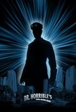 Dr. Horrible's Sing-Along Blog's poster (Joss Whedon)